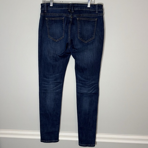 Jamby Styles Denim Jeans 14 - Picture 3 of 5